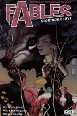 TP - Fables Vol. 3